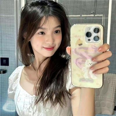 永不失联的爱