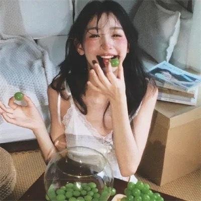 最后五个人
