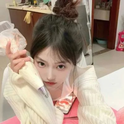 白骆驼