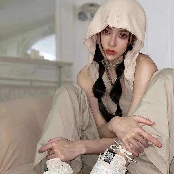 玛古先生的浮力衣